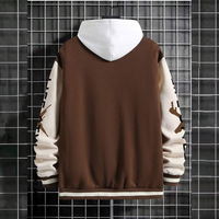 High Street Baggy Casual Jacket — 3