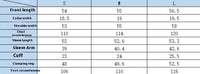 Women's Lapel Flower Embroidered Long Sleeve Baggy Coat — 3