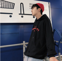 Hooded Sweatshirt - Casual Top — 6