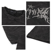 Soul Hip-hop Design Sense Unisex Style — 4
