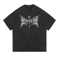 Soul Hip-hop Design Sense Unisex Style — 1