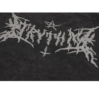 Soul Hip-hop Design Sense Unisex Style — 2