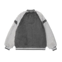 Men's Winter Baggy Casual Jacket Tide — 2