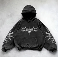 Hooded Sweatshirt — 3