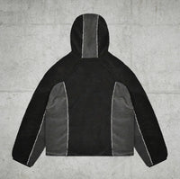 Y2K Embroidered Fleece Jacket For Men Fleece Hoodie — 3