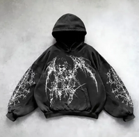 Hooded Sweatshirt — 1