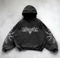Hooded Sweatshirt — 2